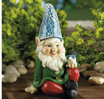 Garden Gnomes: The History, Types, and Popularity of These Whimsical L