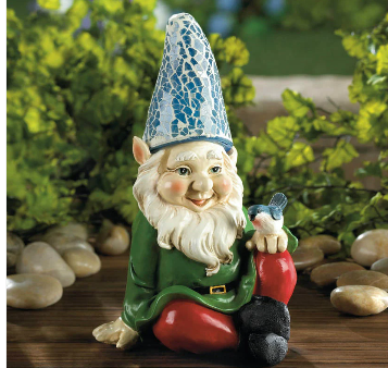 Garden Gnomes: The History, Types, and Popularity of These Whimsical Lawn Decorations