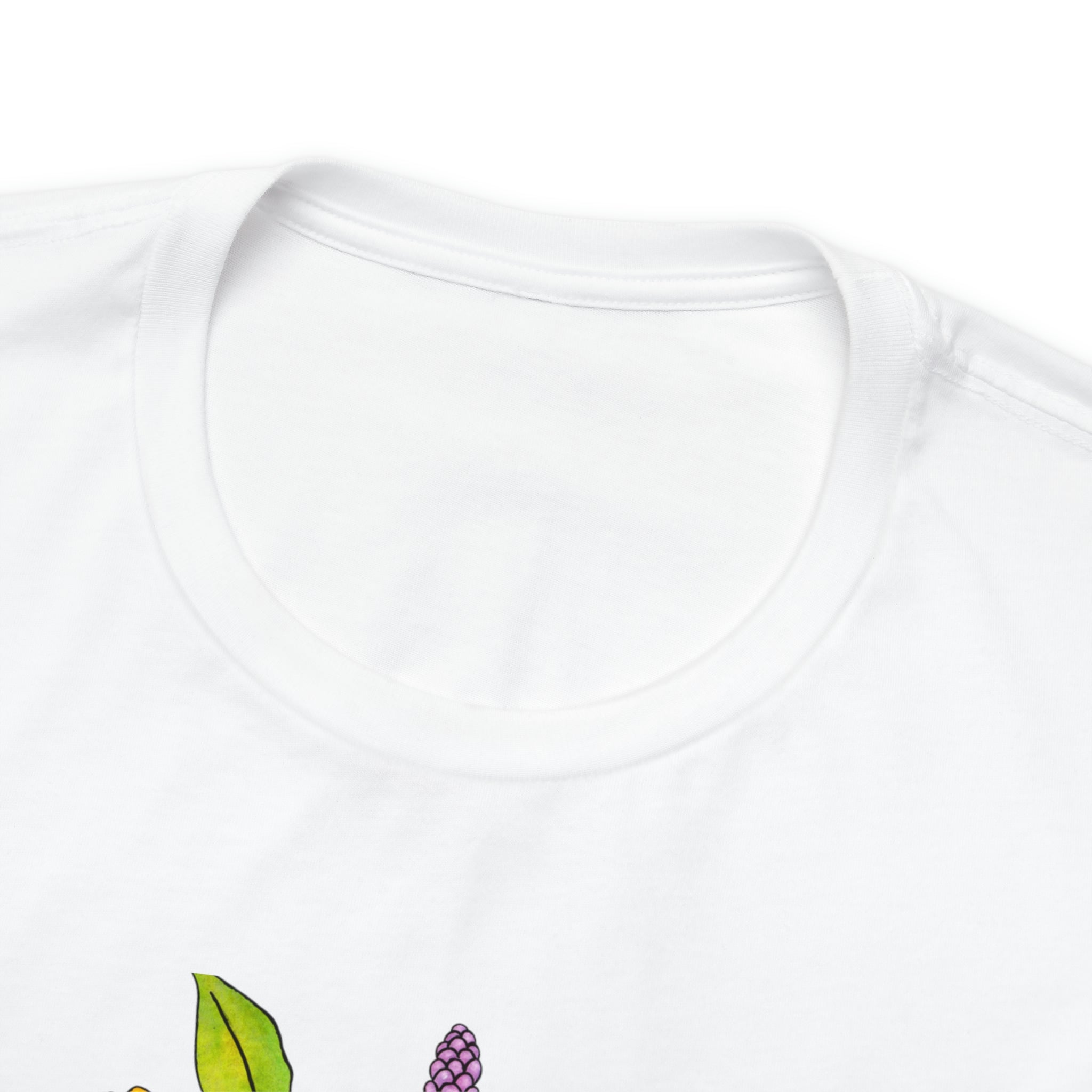 Garden Shirt Live Life In Full Bloom T-Shirt The Ultimate Tee for Plant Lovers